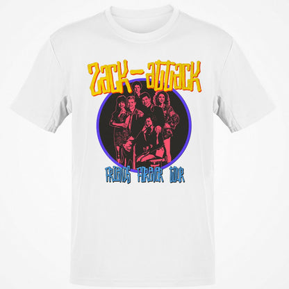 ZACK ATTACK - White - 12