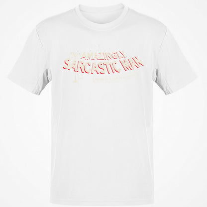 Classic Unisex T-Shirt - NRF8PJGJ - White - 12