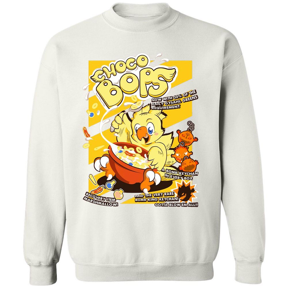 Classic Unisex Sweatshirt - 5XR2ZDUM - White - 12