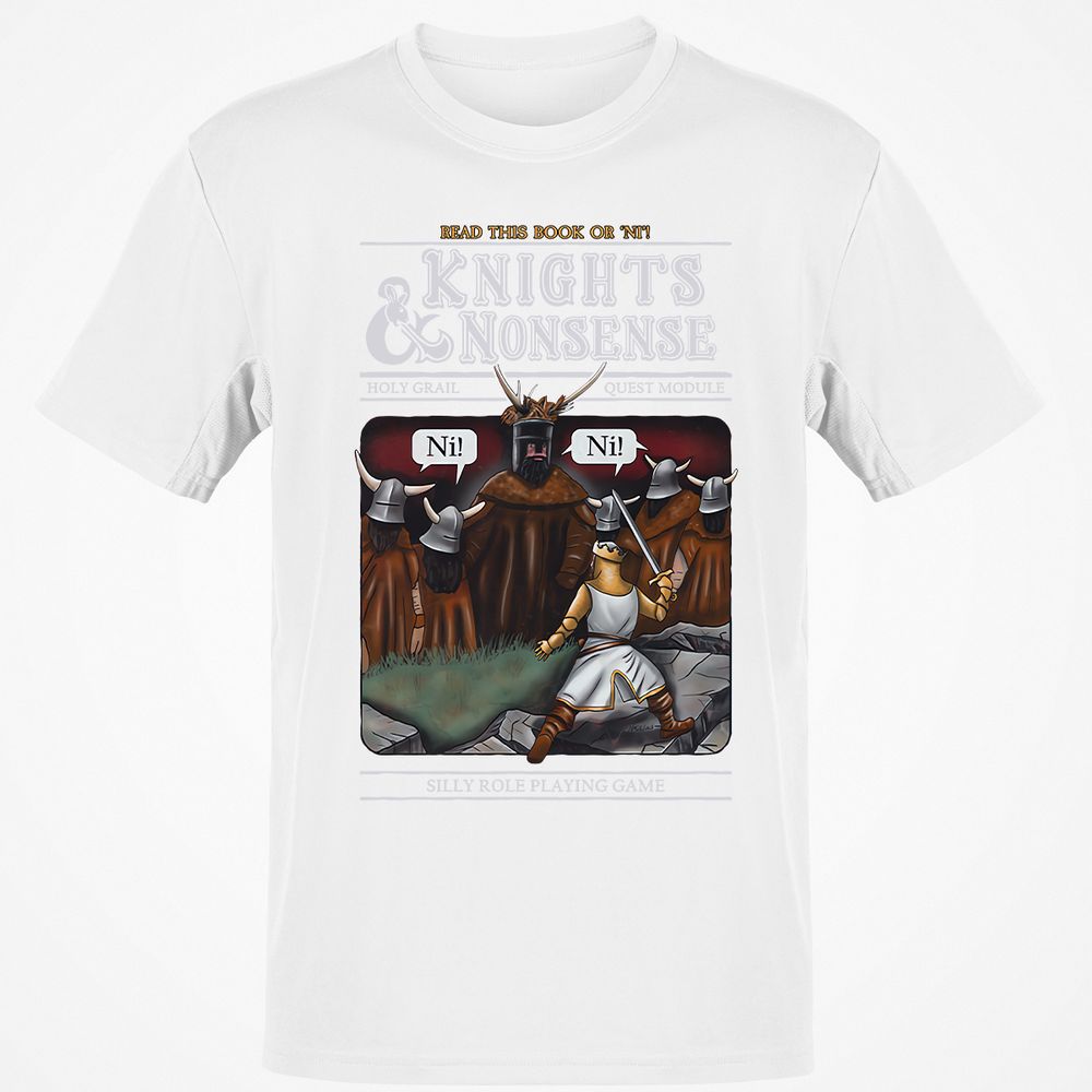 Classic Unisex T-Shirt - 38K6VWZN - White - 12