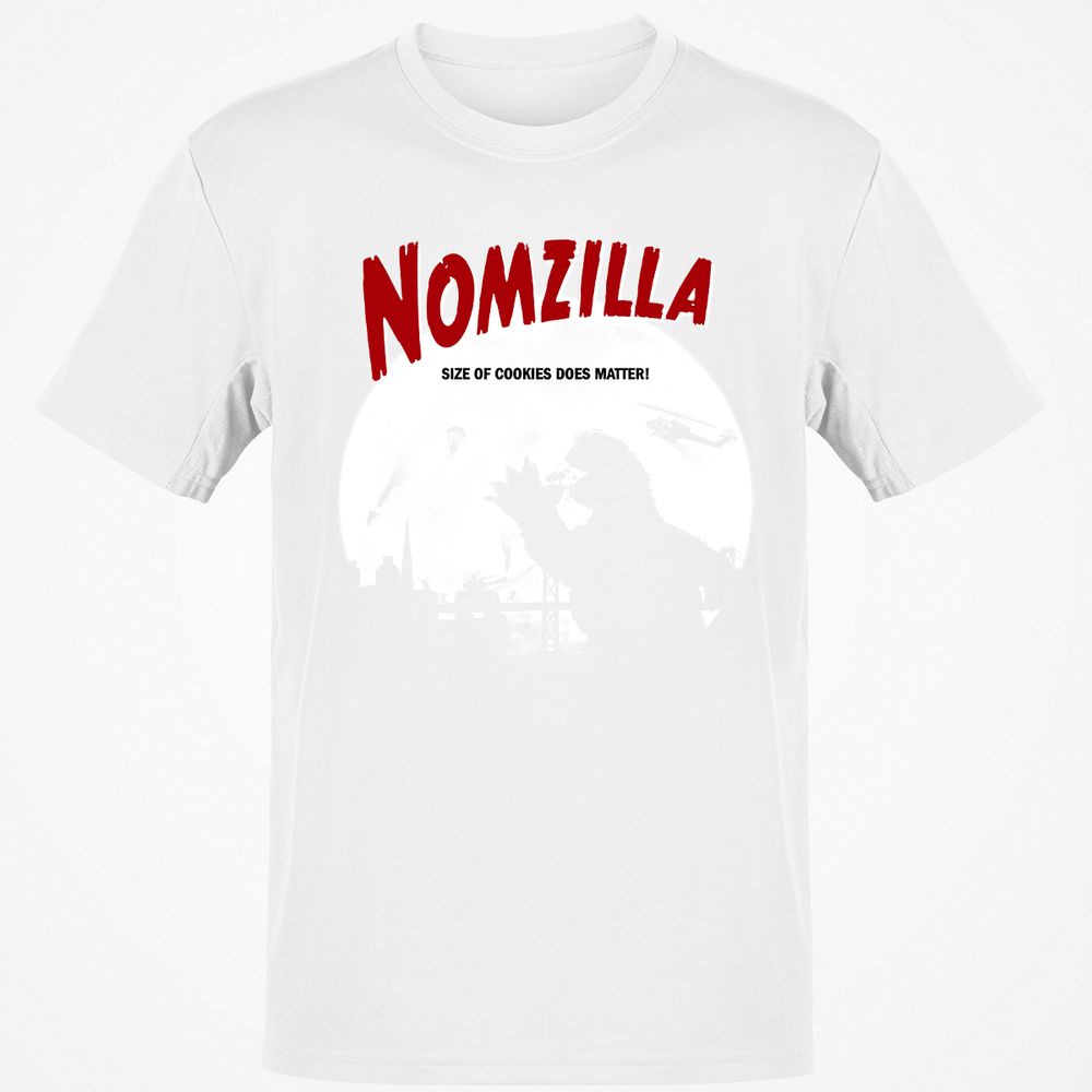 Classic Unisex T-Shirt - 7GA78YUM - White - 12
