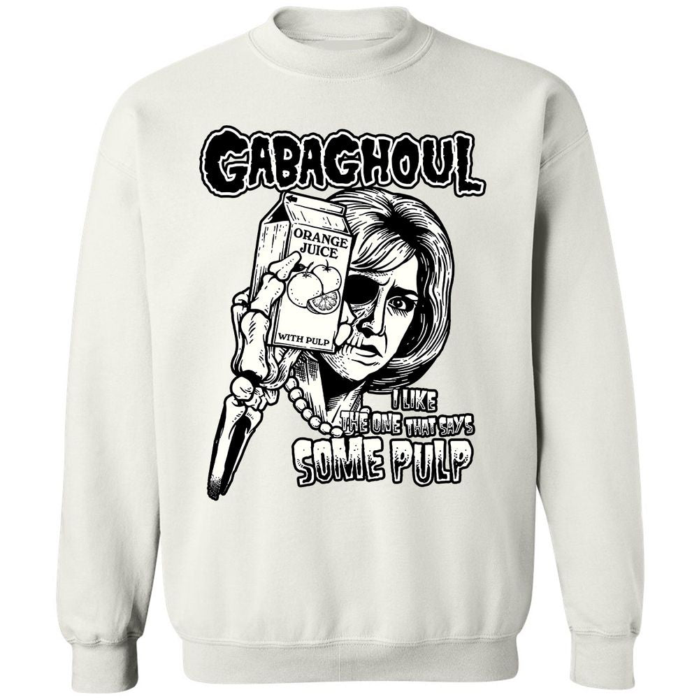 Classic Unisex Sweatshirt - AHKWQW75 - White - 12