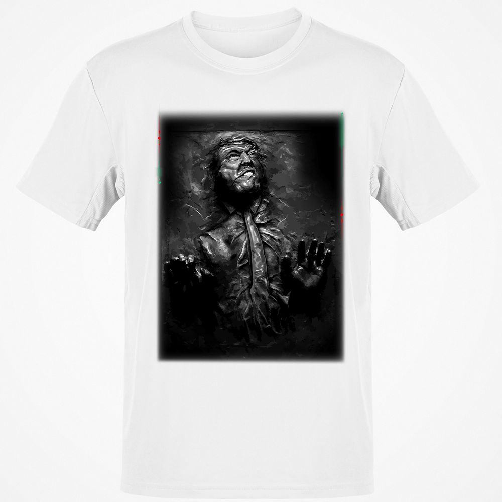 Classic Unisex T-Shirt - TXALZD9Y - White - 12