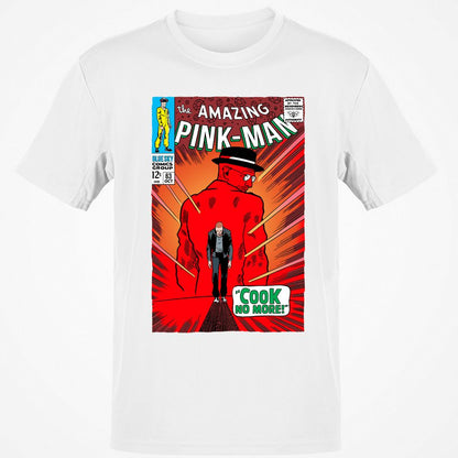 Classic Unisex T-Shirt - 9MZNJBZR - White - 12