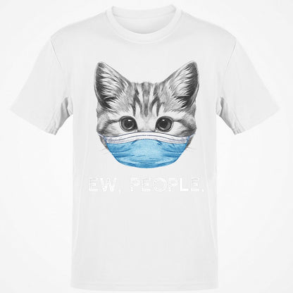 Classic Unisex T-Shirt - KWQ67CXU - White - 12