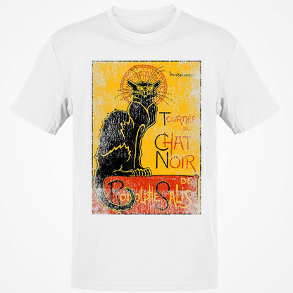 Classic Unisex T-Shirt - 5KG5TVAJ - White - 12