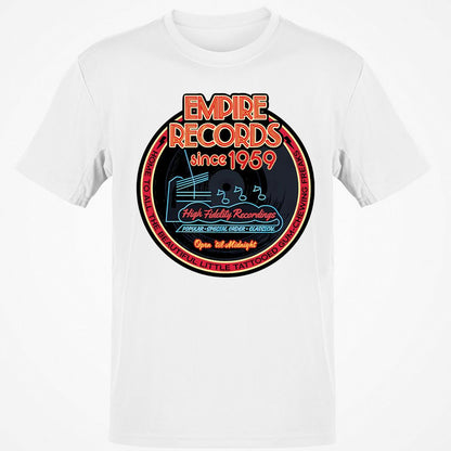 Classic Unisex T-Shirt - 23K8MVG6 - White - 12