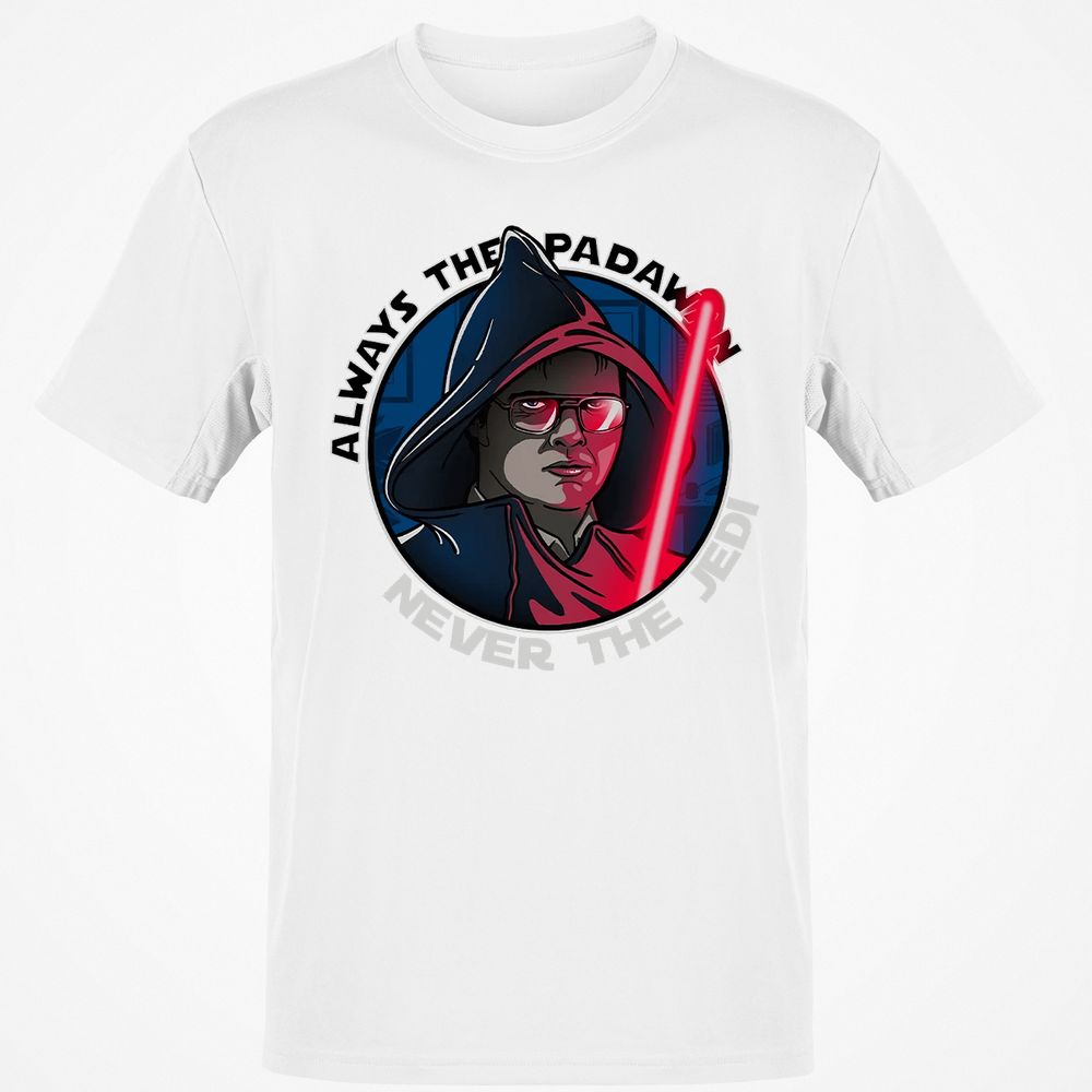 Classic Unisex T-Shirt - 6Q6KDXCP - White - 12