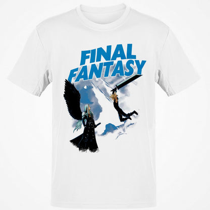 Classic Unisex T-Shirt - N5G9Y4HD - White - 12