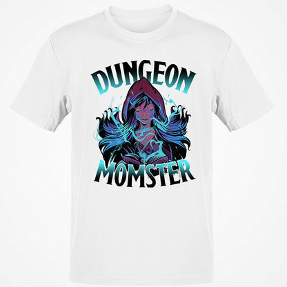 Classic Unisex T-Shirt - UF52MC3H - White - 12