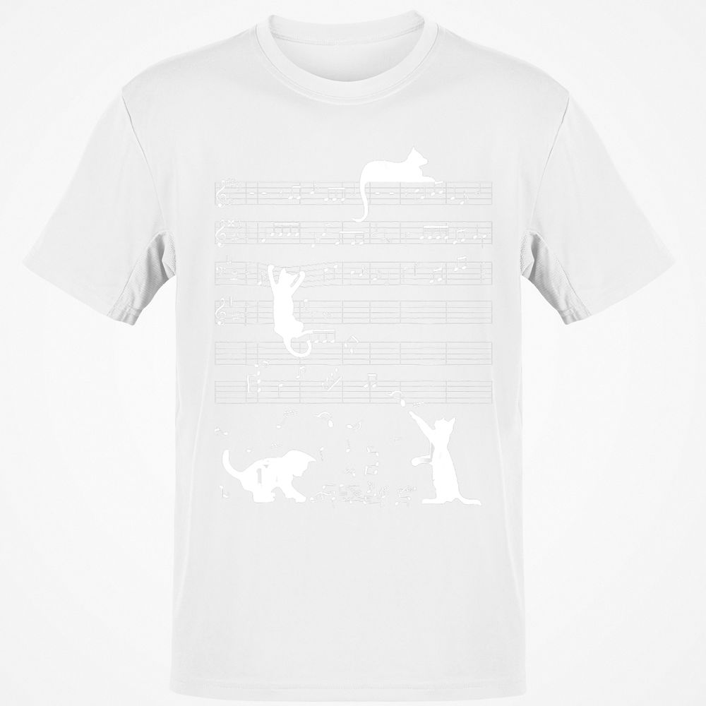 Classic Unisex T-Shirt - M4K91DPE - White - 12