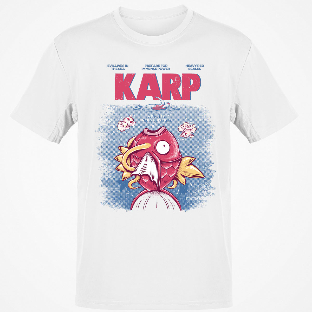 Classic Unisex T-Shirt - ZLYC84M6 - White - 12