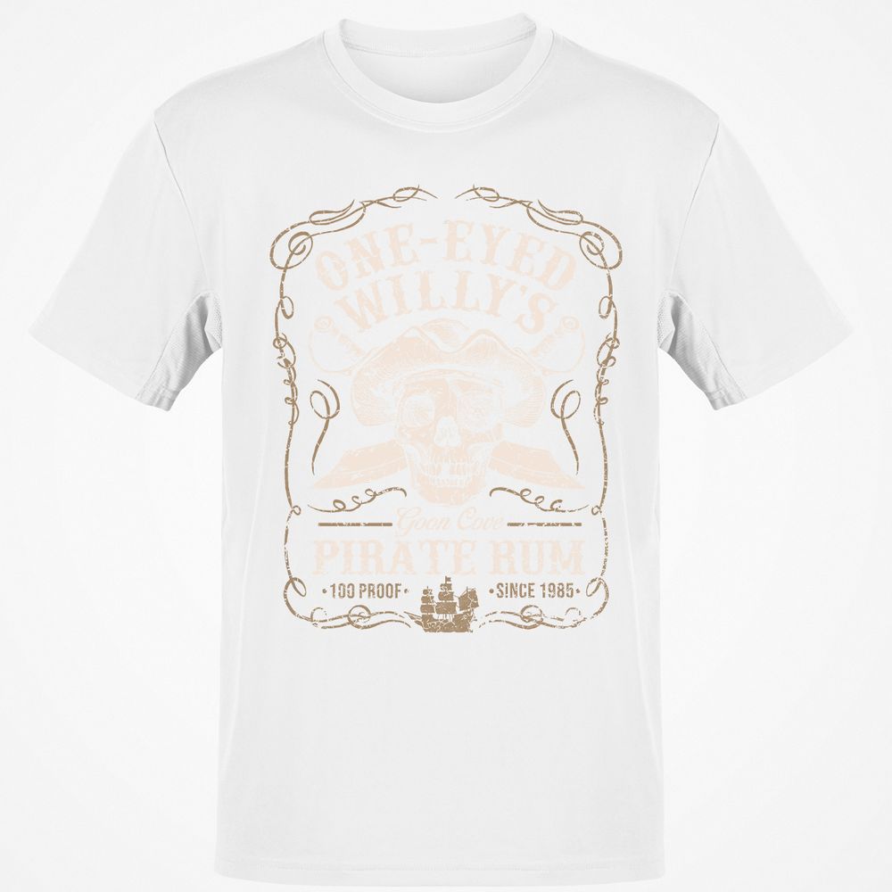 Classic Unisex T-Shirt - 9RZDPQ4R - White - 12