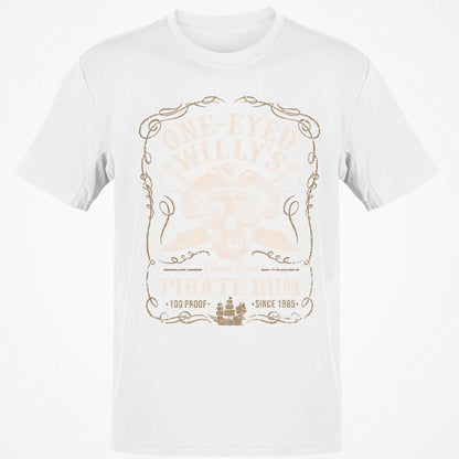 Classic Unisex T-Shirt - 9RZDPQ4R - White - 12