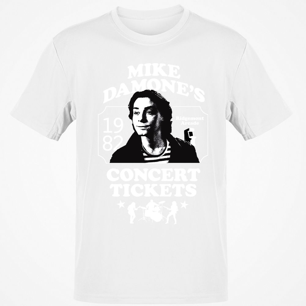 Classic Unisex T-Shirt - Y2GLWTCX - White - 12