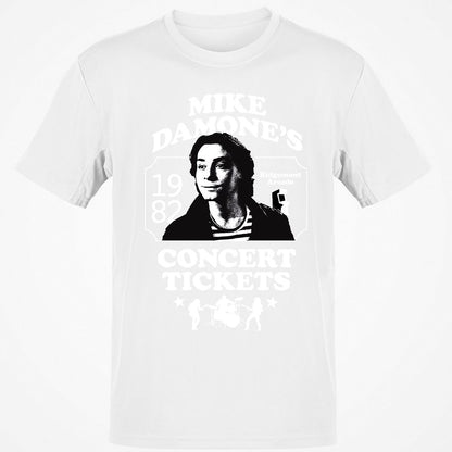 Classic Unisex T-Shirt - Y2GLWTCX - White - 12