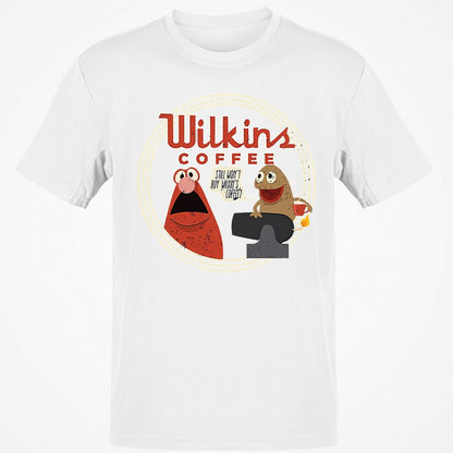 Classic Unisex T-Shirt - 7QWY3RC1 - White - 12