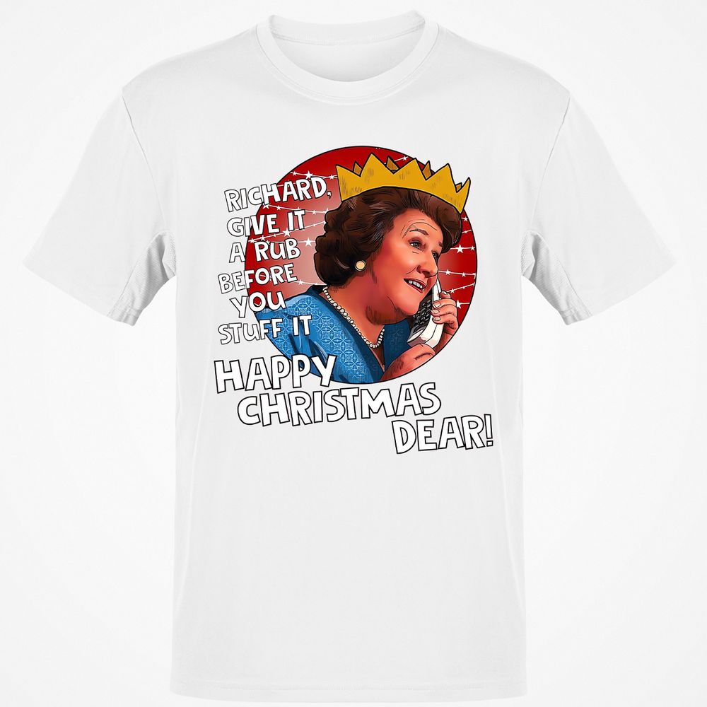 Classic Unisex T-Shirt - L39UA9VP - White - 12