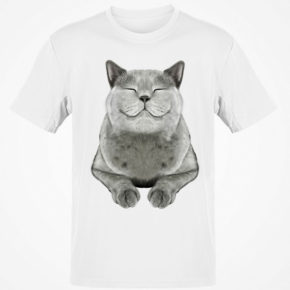 Classic Unisex T-Shirt - T8KCJAJ8 - White - 12