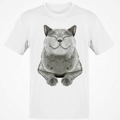 Classic Unisex T-Shirt - T8KCJAJ8 - White - 12