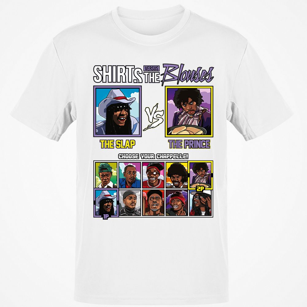 Classic Unisex T-Shirt - AF1DAX3L - White - 12