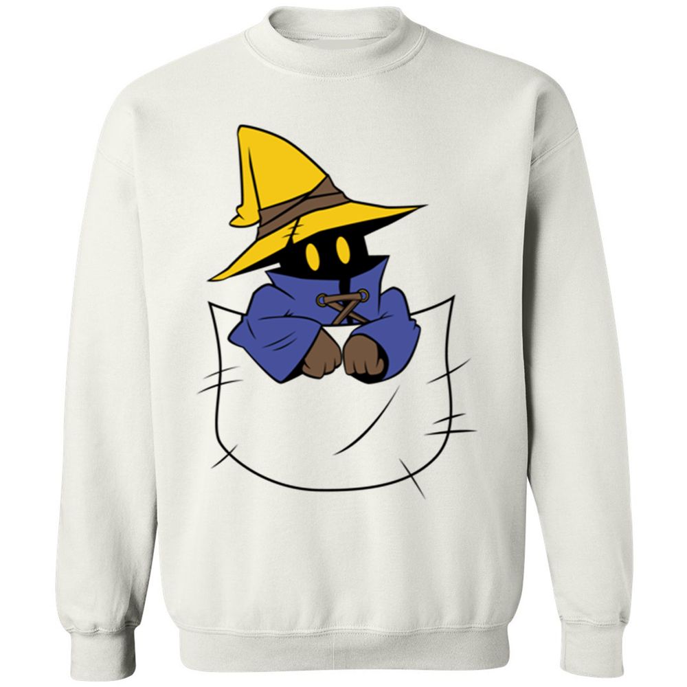 Classic Unisex Sweatshirt - NDPEM9B7 - White - 12