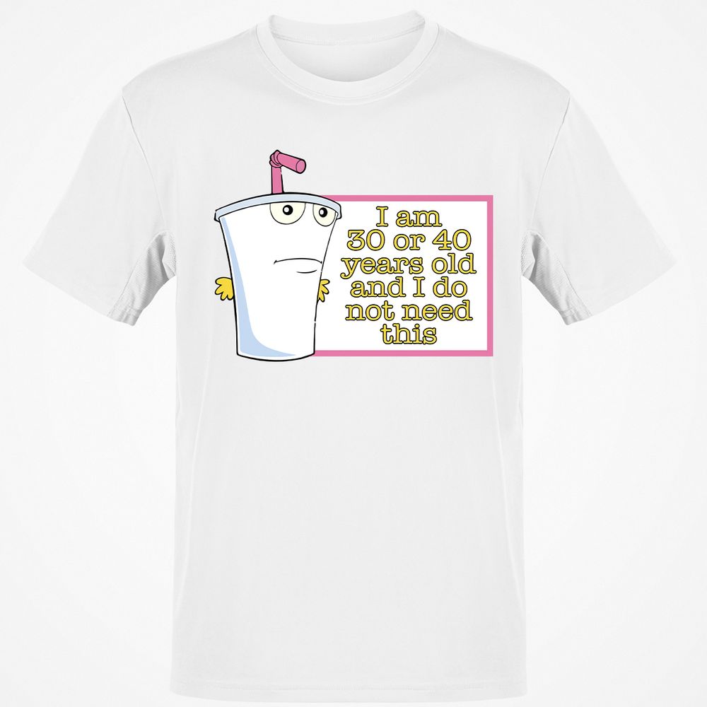 Classic Unisex T-Shirt - EHWPVFJY - White - 12