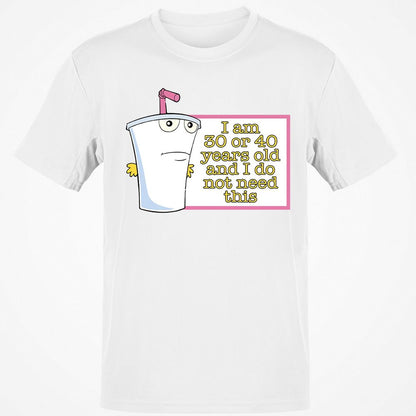 Classic Unisex T-Shirt - EHWPVFJY - White - 12