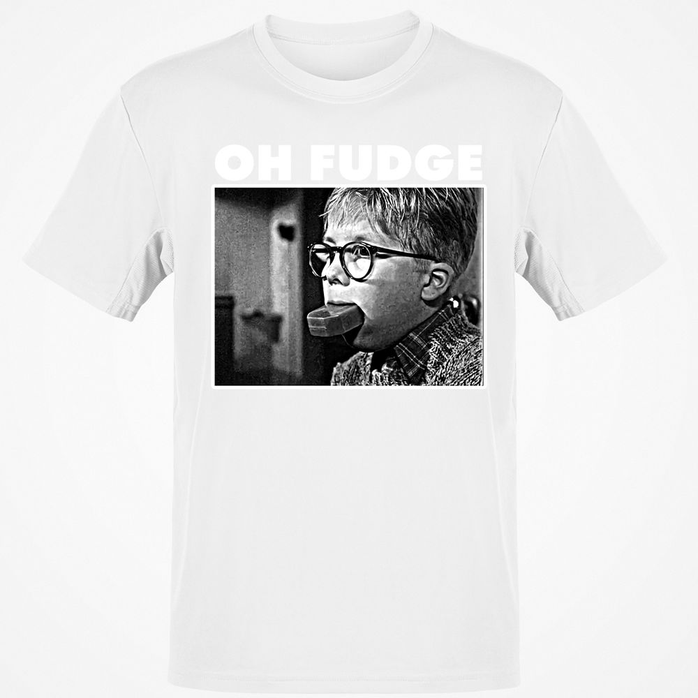 Classic Unisex T-Shirt - MYWXNMCR - White - 12