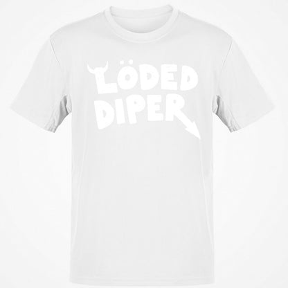 Classic Unisex T-Shirt - NAC1663U - White - 12