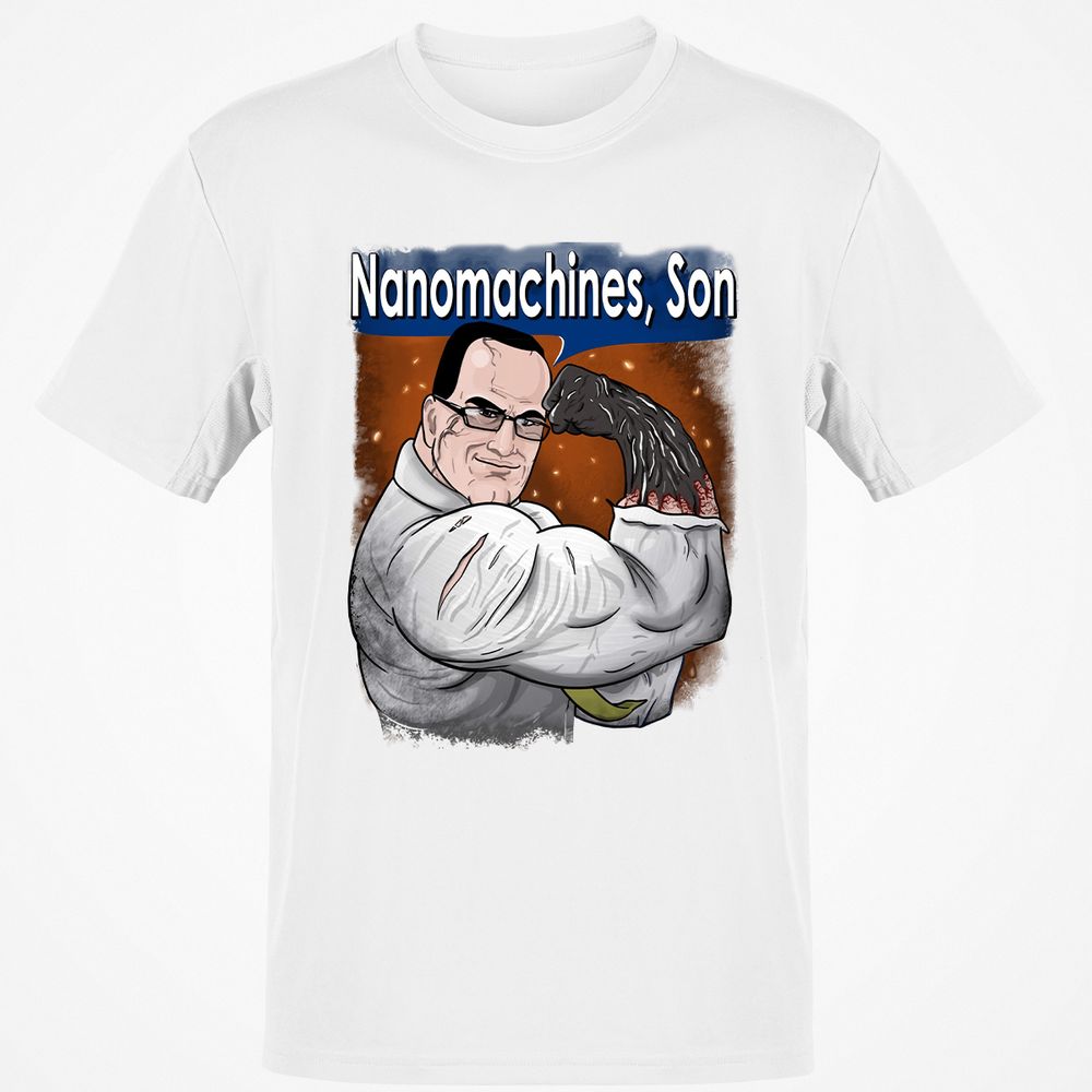 Classic Unisex T-Shirt - 8W1H275Y - White - 12