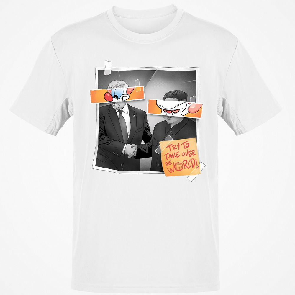 Classic Unisex T-Shirt - 7MLZ1AFL - White - 12