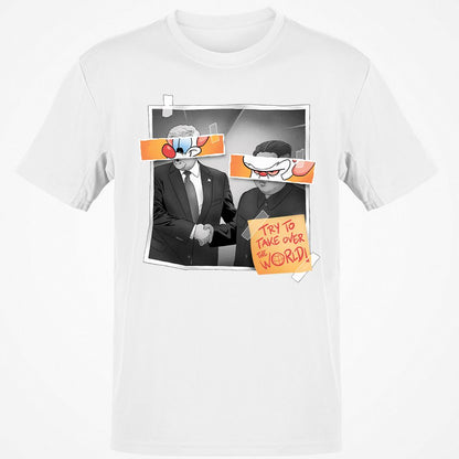 Classic Unisex T-Shirt - 7MLZ1AFL - White - 12