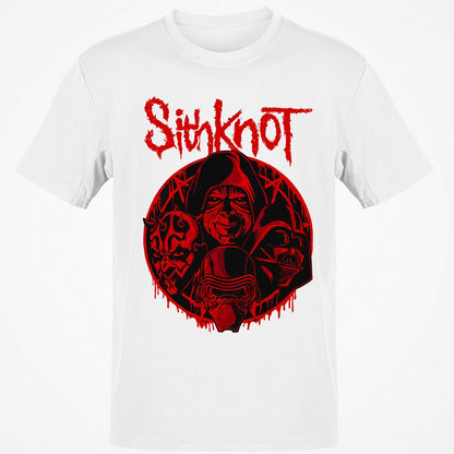 Classic Unisex T-Shirt - GBC5WKJY - White - 12