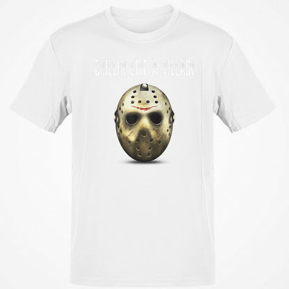 Classic Unisex T-Shirt - P24V8JCC - White - 12