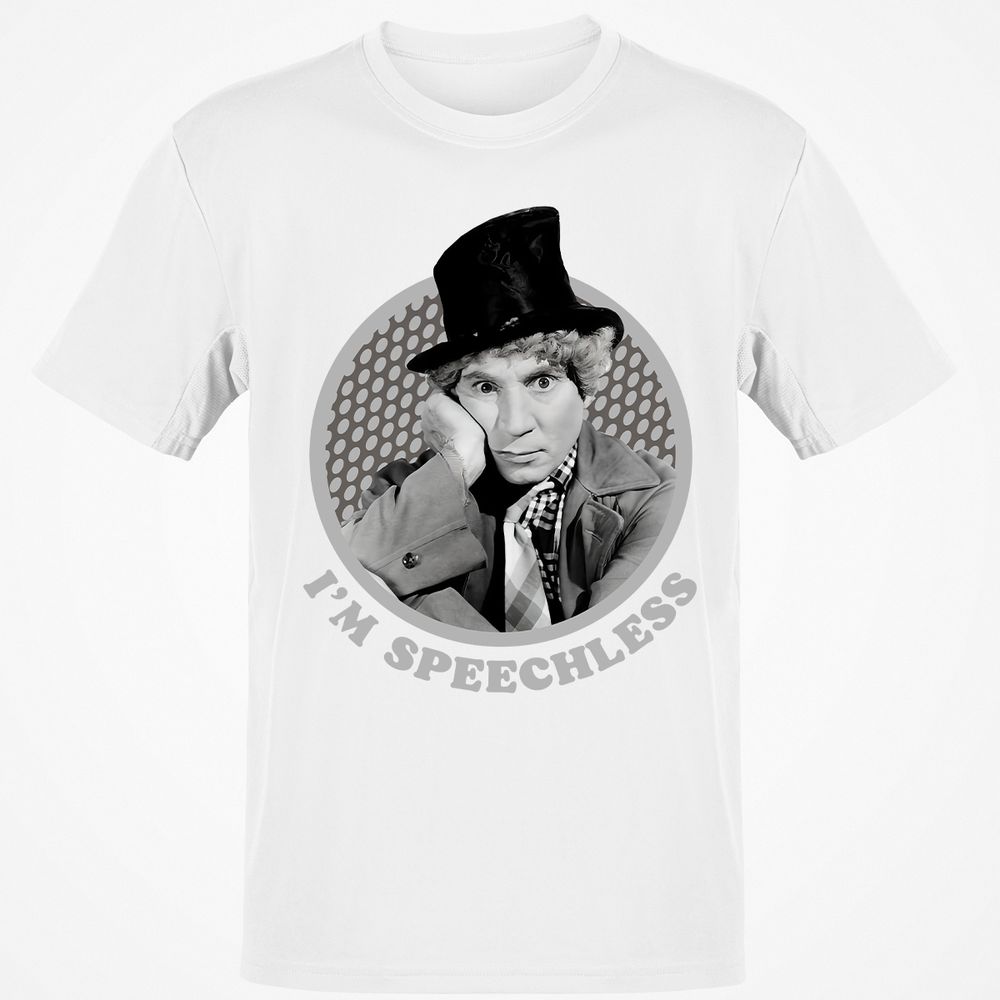 Classic Unisex T-Shirt - NC8W1CR8 - White - 12