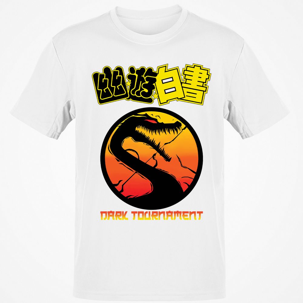 Classic Unisex T-Shirt - QN6KJD1F - White - 12