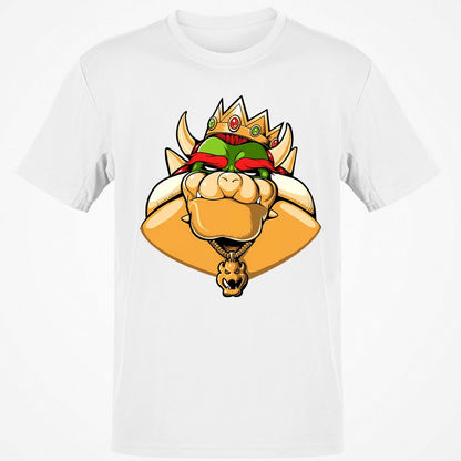 Classic Unisex T-Shirt - G7WXWDYN - White - 12