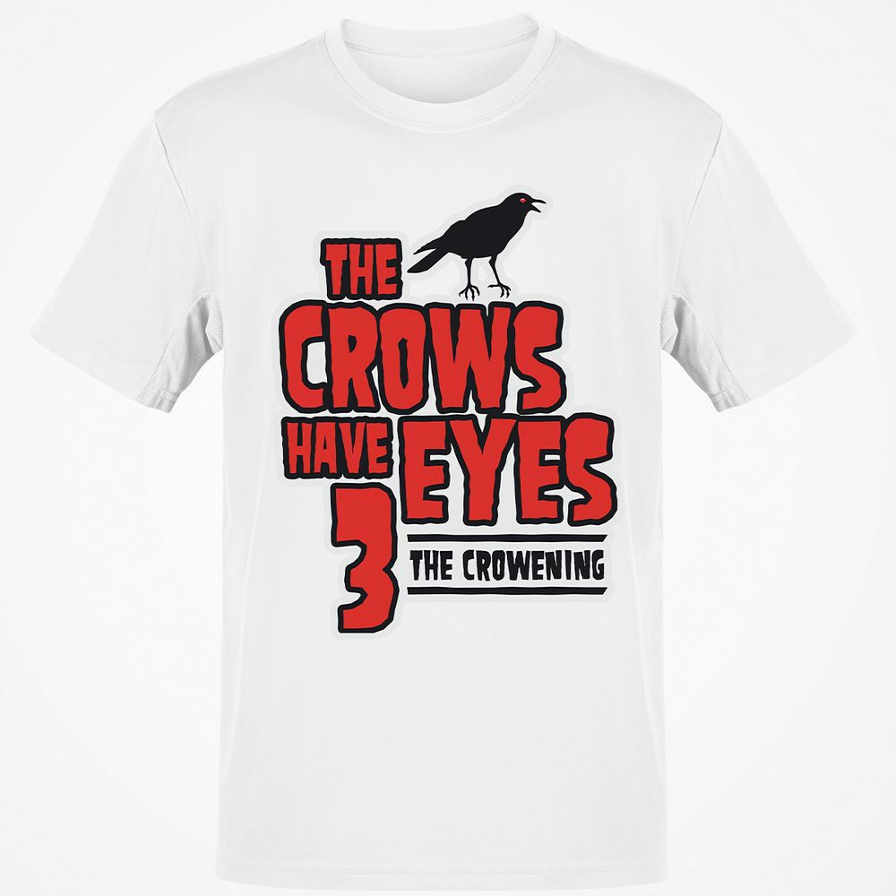 Classic Unisex T-Shirt - 852Z7PFF - White - 12