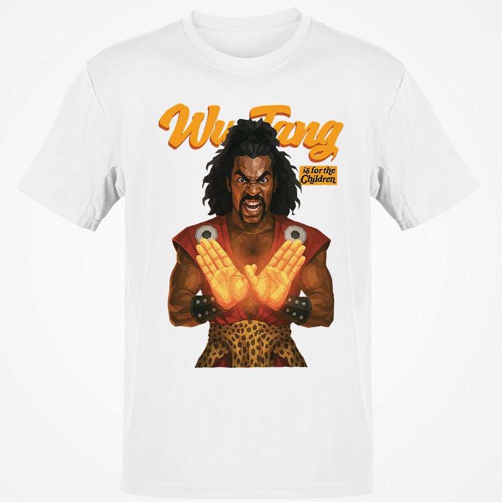 Classic Unisex T-Shirt - L3AMS83T - White - 12