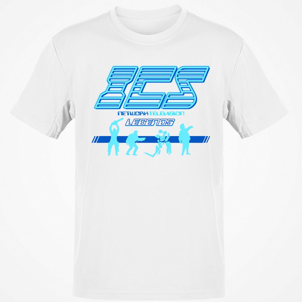 Classic Unisex T-Shirt - 94WYYDHV - White - 12