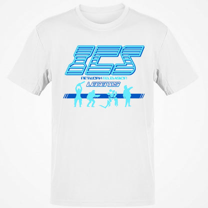 Classic Unisex T-Shirt - 94WYYDHV - White - 12