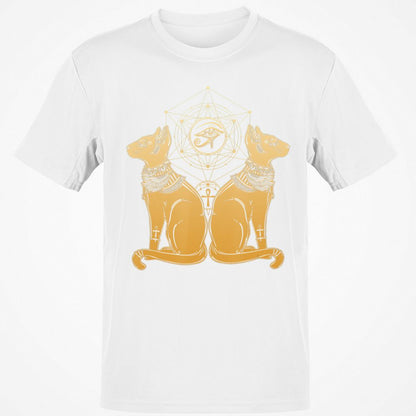 Classic Unisex T-Shirt - JWZ3UJCF - White - 12