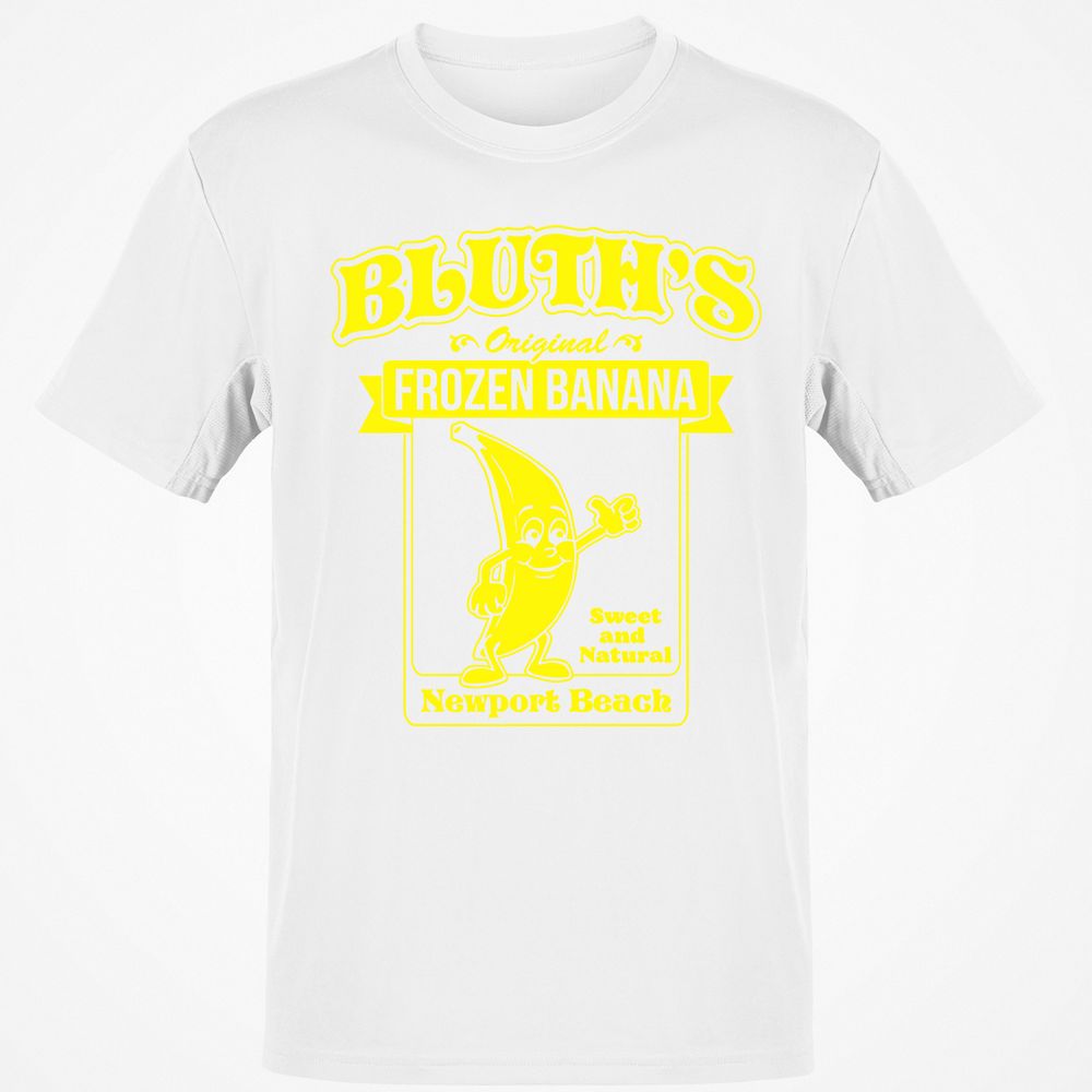 Classic Unisex T-Shirt - DH4EH22S - White - 12