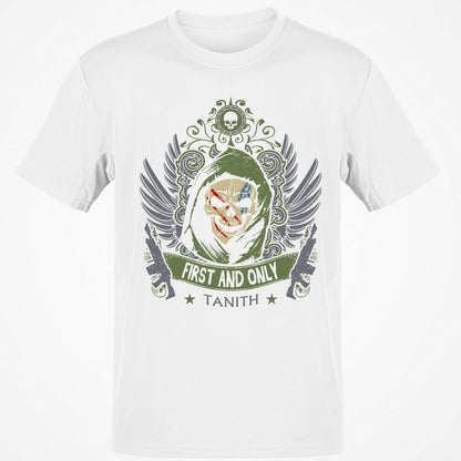 Classic Unisex T-Shirt - MXZGDSSC - White - 12