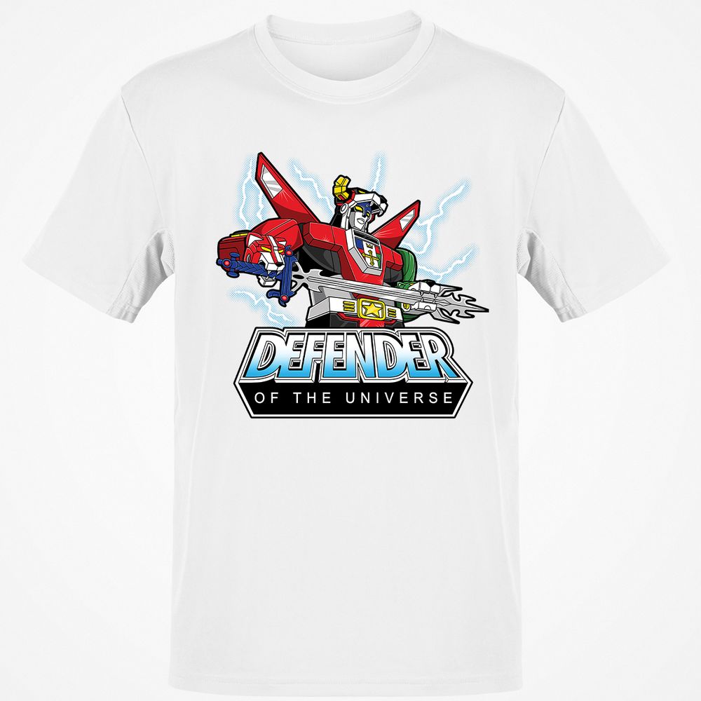 Classic Unisex T-Shirt - 55HEYRF5 - White - 12