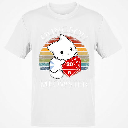 Classic Unisex T-Shirt - PGXQ48SF - White - 12