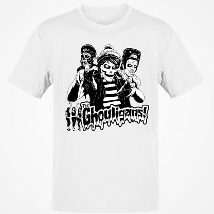 Classic Unisex T-Shirt - VEBB4LCE - White - 12