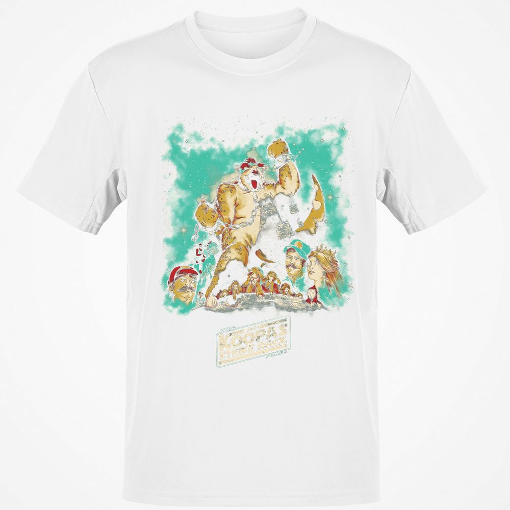 Classic Unisex T-Shirt - 17WVZP6X - White - 12