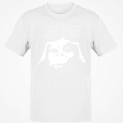 Classic Unisex T-Shirt - VT9MXUUL - White - 12
